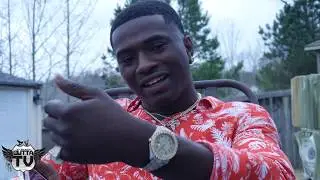 Bankroll Freddie Speaks On QC P & Going Viral After City Girls Act Up Challenge (Before The Deal)