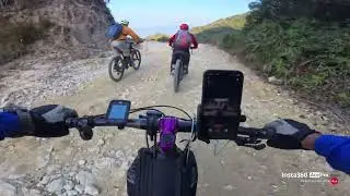 2026-01-28 (4k)水底山落大南山🚴🏼‍♂️🚴🏼‍♂️🚴🏼‍♂️ （二）
