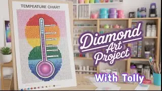 Diamond Art Studio UK 