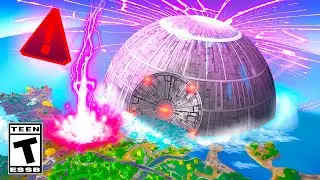 DIESES STAR WARS LIVE EVENT DARFST DU NICHT VERPASSEN!!!