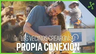 FIBRA &Oacute;PTICA ULTRARR&Aacute;PIDA en pueblos donde antes no hab&iacute;a internet