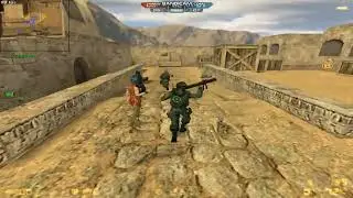CS BTE MOD M72 LAW