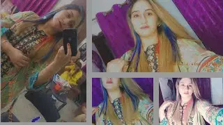 Hair Transformation | OMG really Flawless| I Dyed my Hair| SN Lounge