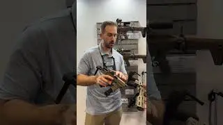 AXR PDW от Palmetto State (Shot Show 2026)