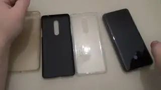 Чехол для смартфона, стоит ли брать или нет. Для сомневающихся.