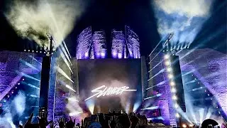 Slander *NEW* ID - Nothing Hurts Like Goodbye - Electric Zoo 3.0 New York 2022