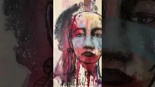 Intuitive art #intuitiveart #art