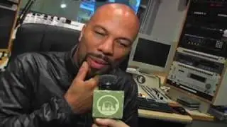 Common on Distortion 2 Static