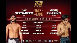 Verdadero vs Clari&ntilde;o