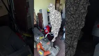 BRS Fuel PumpMatic Anonymous Demonstration of Super Gas Pump