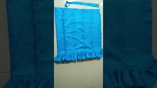 women's skirt design #youtubeshort #shorts ##skirt, #skirttutorial,  #skirtsteak, #skirt_sewing,