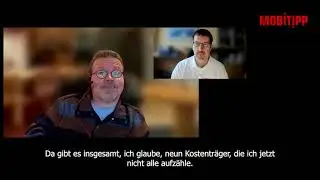 Pers&ouml;nliches Budget Teil 1 Interview mit Uwe Stegemann Ratgeber MOBITIPP