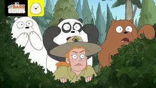 La Ciudadana Tabes | Escandalosos | Cartoon Network