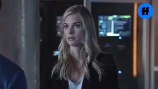 Stitchers | Season 2, Episode 5: #Camsten | Freeform