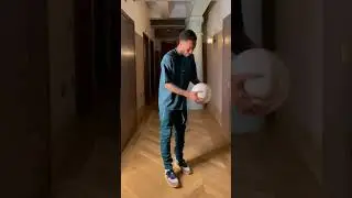 Raheem Sterling for Clarks Originals BTS