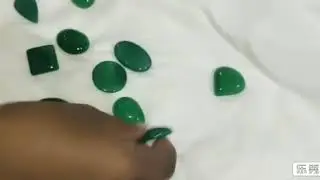 green hakik stone benefits | green hakik mala | green hakik ring |