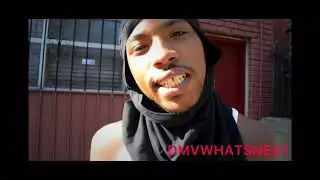 Yung Gleesh First Rapper Wear Ski Mask Not Pooh Shiesty #yunggleesh #poohshiesty