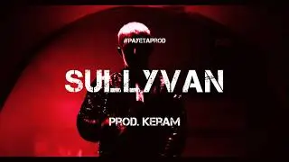 Vald Type Beat - SULLYVAN || Dark/Trap Instrumentale (Prod. Keram BeatZ)