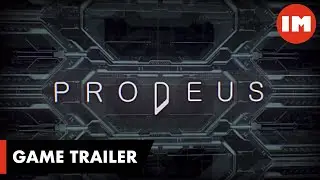 Prodeus Trailer | Indie Mixer