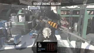 Nice AW shot on bot