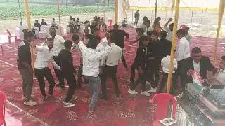 Masti @ Annual function 1.0 TARANG DIVINE CONVENT SCHOOL Tonk khurd