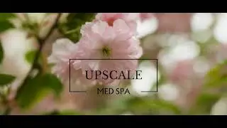 Upscale Med Spa promotional commercial by Sage and Soul Photography