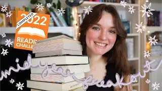 MID YEAR BOOK FREAK OUT 2022 | disappointments, new favs, and lots of stats!!
