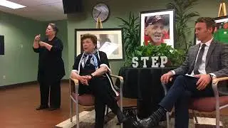 The Lanterman Coalition Interview with Gubernatorial Candidate Delaine Eastin - May 30, 2018