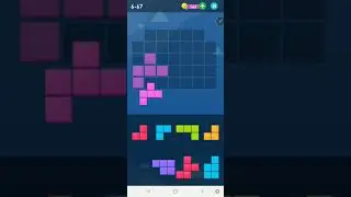 How To Solve Smart Puzzles Blocks Impossible Level 6-67 Walk Through Solution Walkthrough Pixign