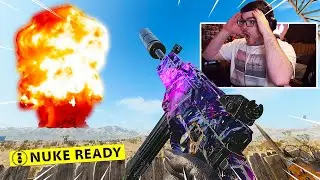 *NEW* TACTICAL NUKE GAMEPLAY IN BLACK OPS COLD WAR! (Season 3 New Scorestreak)