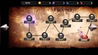 Blood Warrior on Android