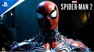 LIVE -  Marvel's Spider-Man 2  PC, Grand Theft Auto V  & Fortnite Gameplay😵 #49