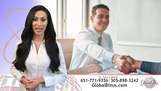 GlobalBiz Services