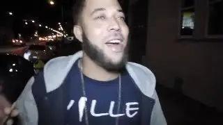 Kalm Shawn - Brick & Mortar SF (Live)