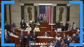 House approves psychedelic PTSD treatment study for veterans | NewsNation Now
