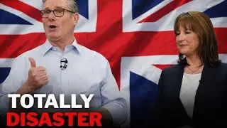 Labour&rsquo;s Starmer and Reeves Defend Controversial &lsquo;Tax Raid&rsquo; Budget during latest speeches 
