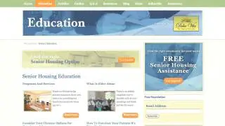Senior Housing Choices