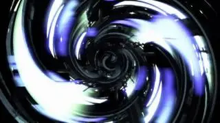 Blue Motion (feat. Jett) - Circles on the Surface [HD]