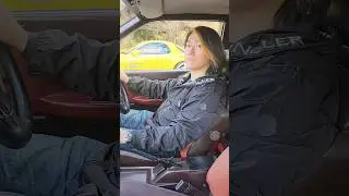 HAN & InitialD Takumi Fujiwara Toyota Sprinter Trueno AE86 car video 😎🤟✨ #shorts