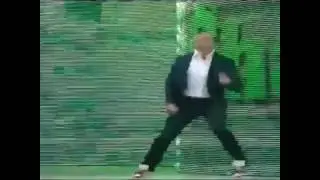 SHANE O MAC