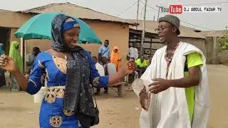 Abdul Fadar(Gamana'Prince Mk' Be Dj Zubis') official Video Latest Nupe Song
