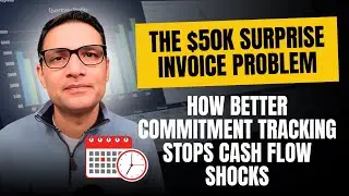 Unexpected Invoices? Your Forecasting Has a Blind Spot