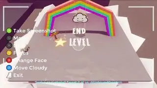 lost world record by accidentally going into photo mode | Fails In Speedrunning #73