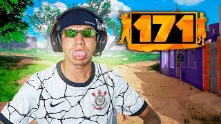 EMBAÇADO NO GTA BRASILEIRO 171