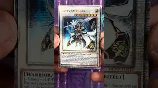 opening Yu-Gi-Oh!: 2025 whatnot PICKUPs #yugioh #shorts