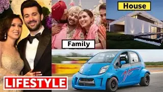 Karan Deol Wife Drisha Acharya Lifestyle 2023, Age, Family, Income, Cars, House & Biography