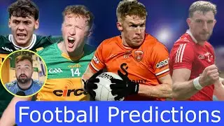 2026 NATIONAL FOOTBALL LEAGUE PREDICTIONS