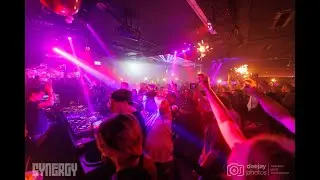 WeNyx LIVE - Daytrance 22.03.25  Z&uuml;rich, Club Bellevue