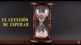 Pepe Aguilar - Cuesti&oacute;n de Esperar Lyric (Video Letras)