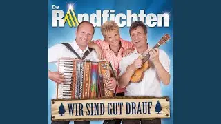 Ich bin gut drauf
